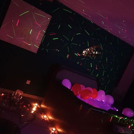 Suite Jacuzzi "Spa Privatif " Appartement Jacuzzi Toulouse Dış mekan fotoğraf