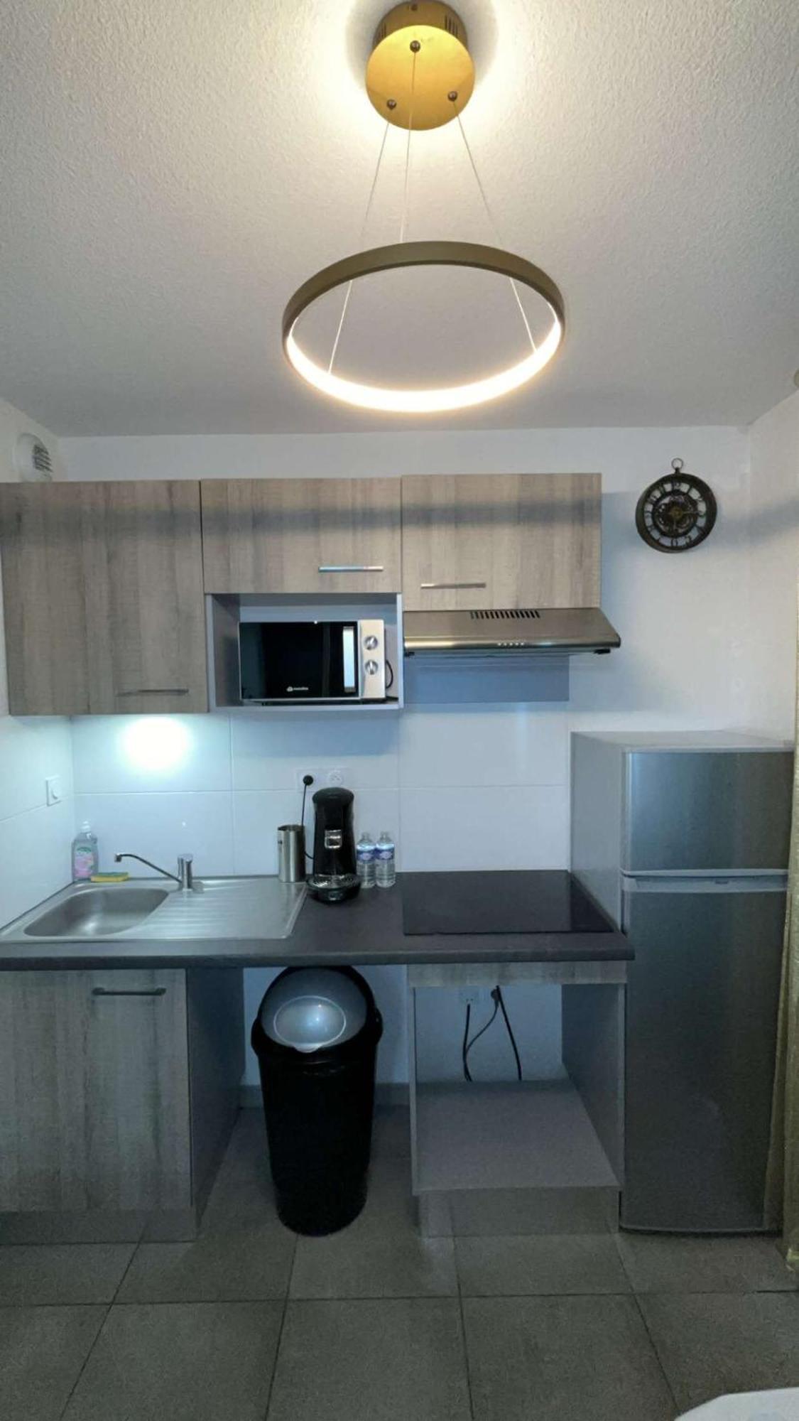 Suite Jacuzzi "Spa Privatif " Appartement Jacuzzi Toulouse Dış mekan fotoğraf