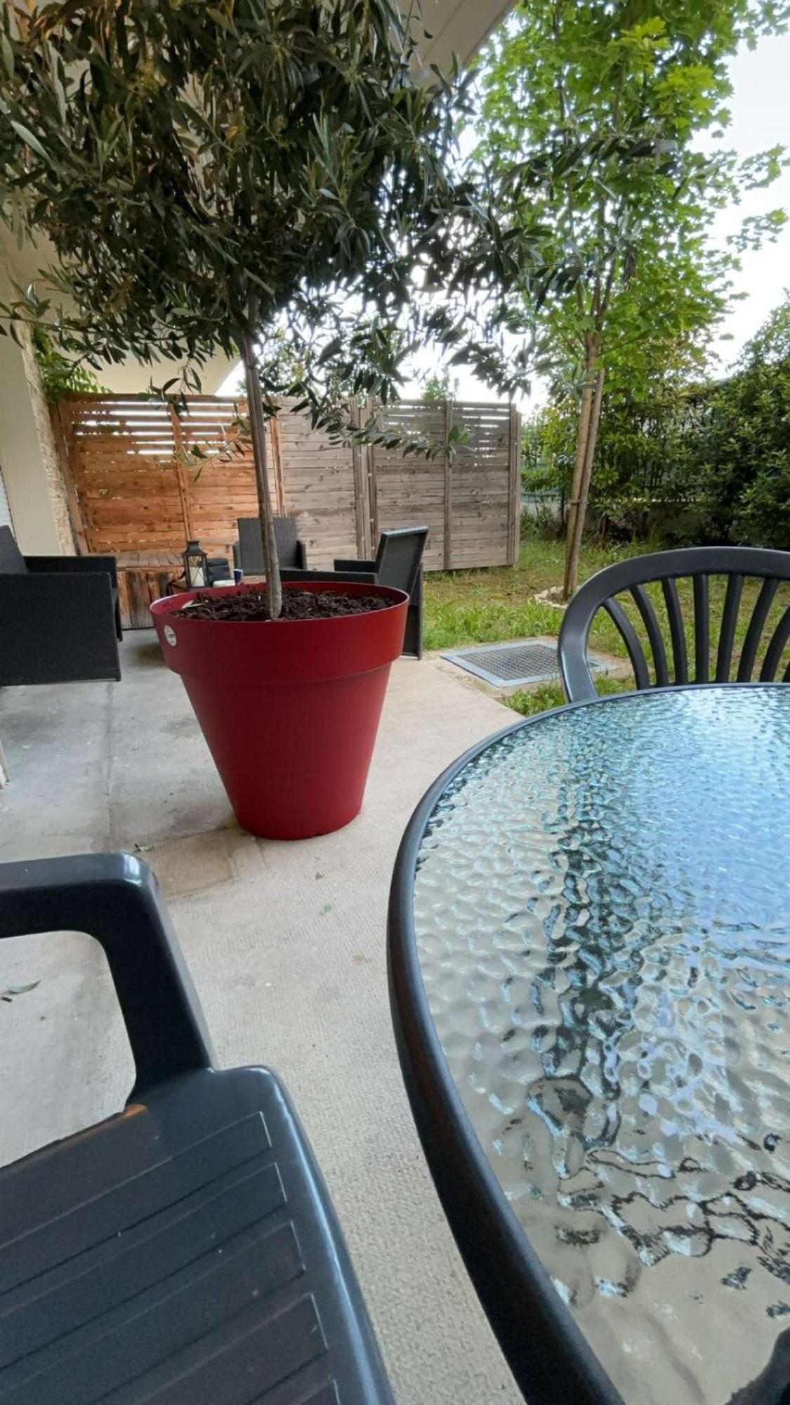 Suite Jacuzzi "Spa Privatif " Appartement Jacuzzi Toulouse Dış mekan fotoğraf