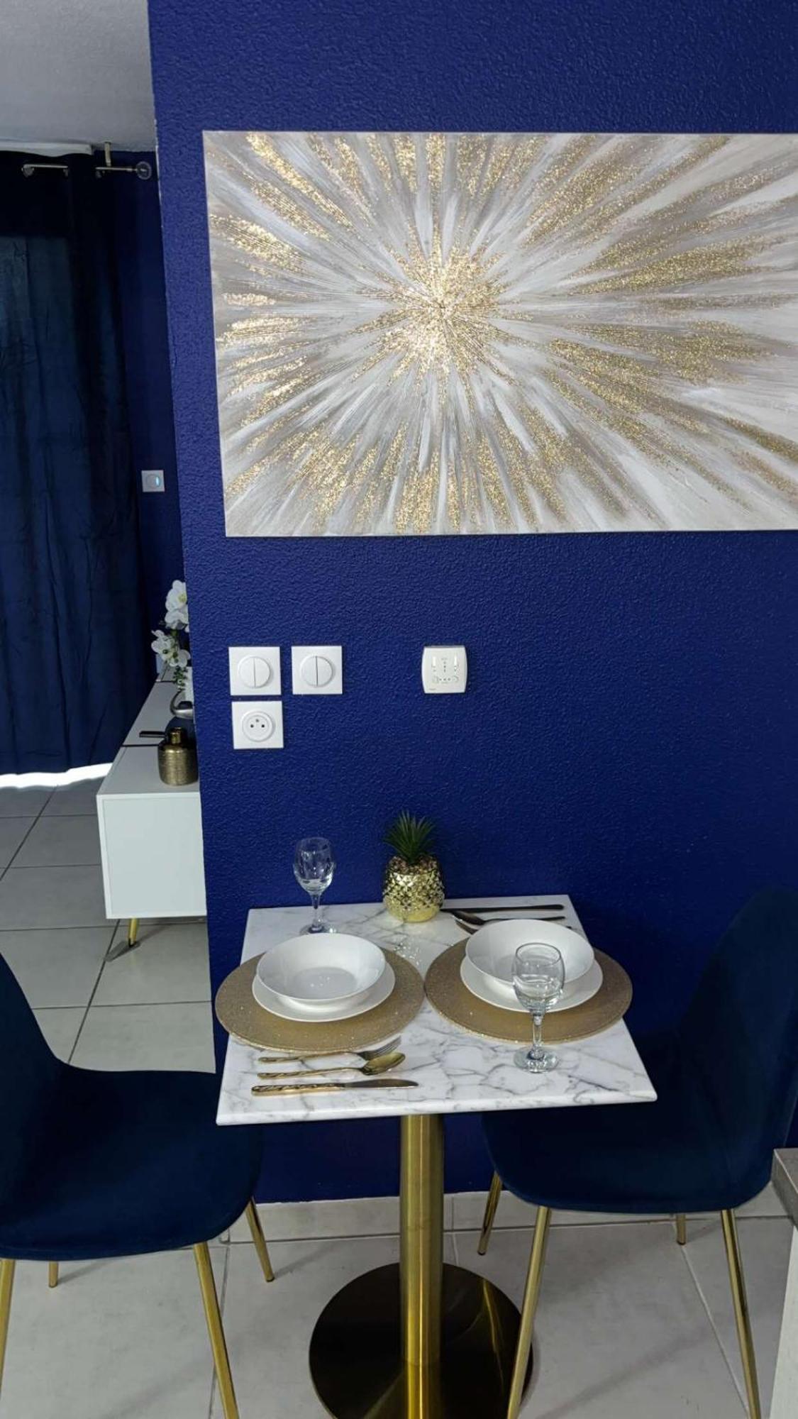 Suite Jacuzzi "Spa Privatif " Appartement Jacuzzi Toulouse Dış mekan fotoğraf